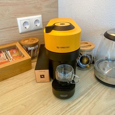 Strahlende Erdgeschoss-Wohnung Im Neubau Naehe Legoland Ichenhausen Kültér fotó