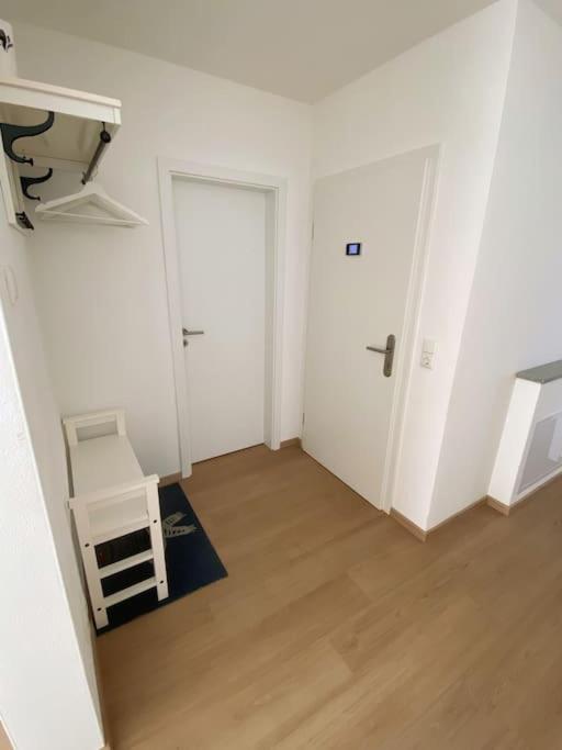Strahlende Erdgeschoss-Wohnung Im Neubau Naehe Legoland Ichenhausen Kültér fotó
